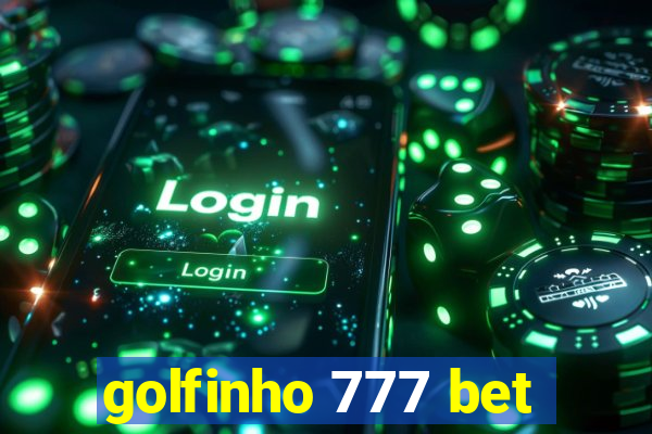 golfinho 777 bet